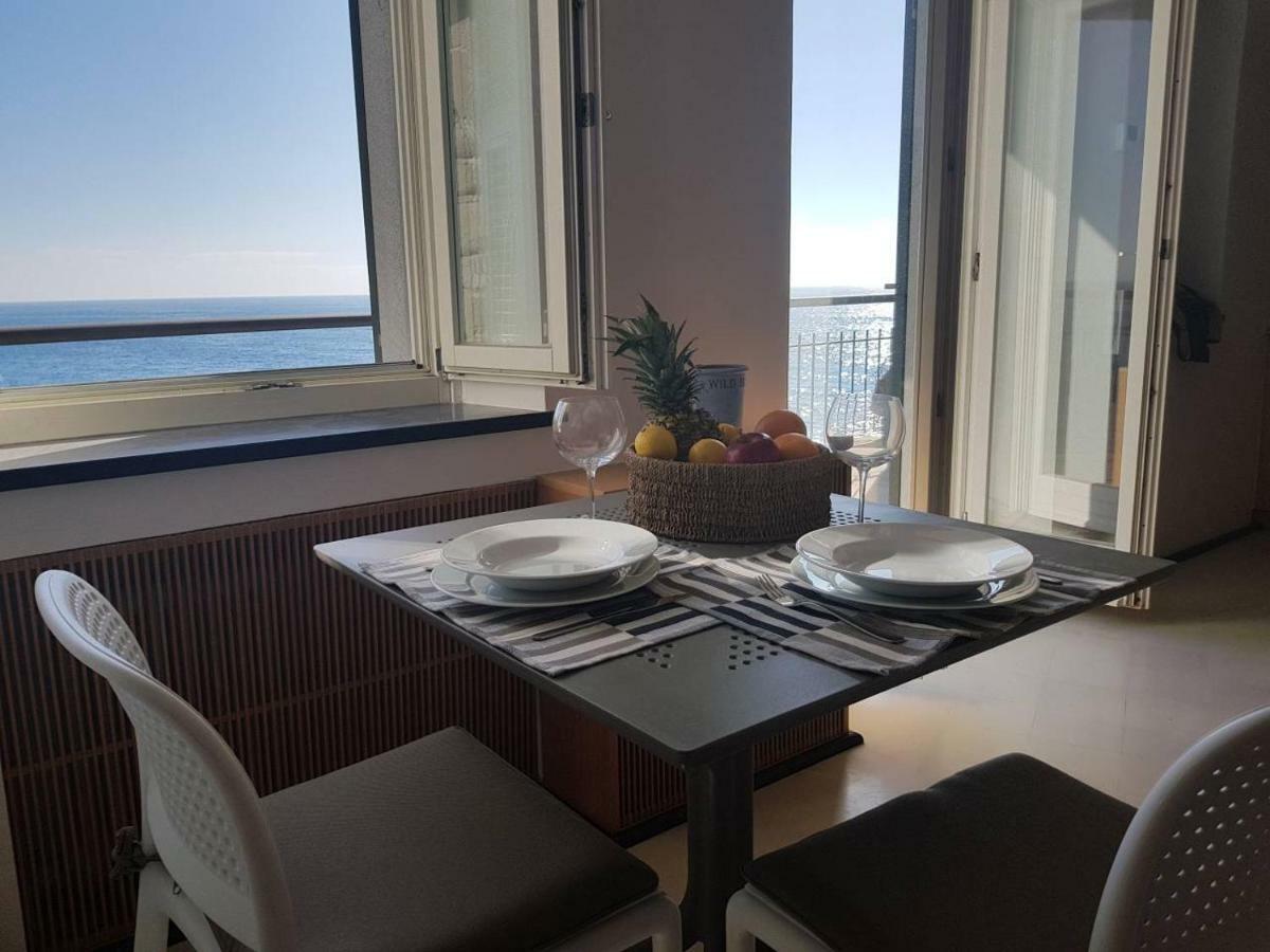Fivestay Casa Gabri Вернацца Екстер'єр фото