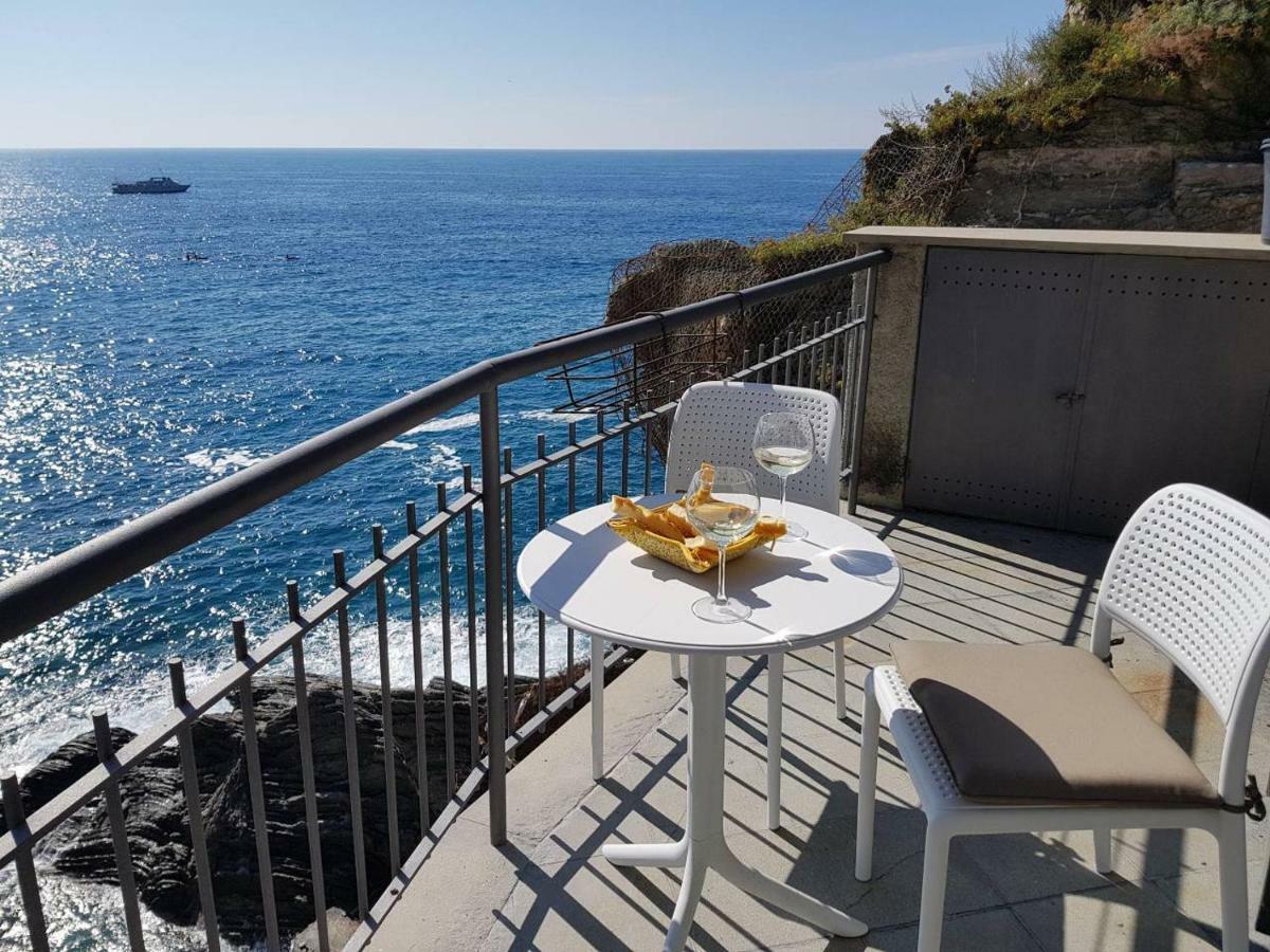 Fivestay Casa Gabri Вернацца Екстер'єр фото