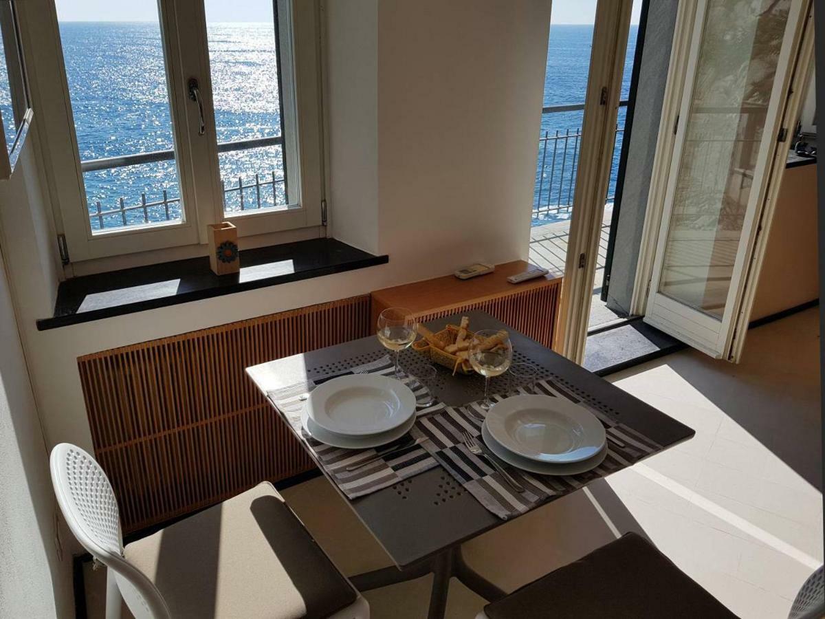 Fivestay Casa Gabri Вернацца Екстер'єр фото