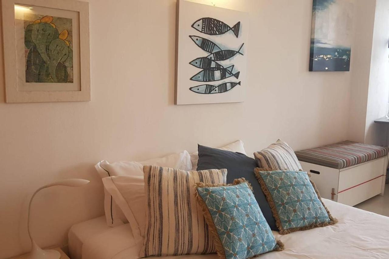 Fivestay Casa Gabri Вернацца Екстер'єр фото